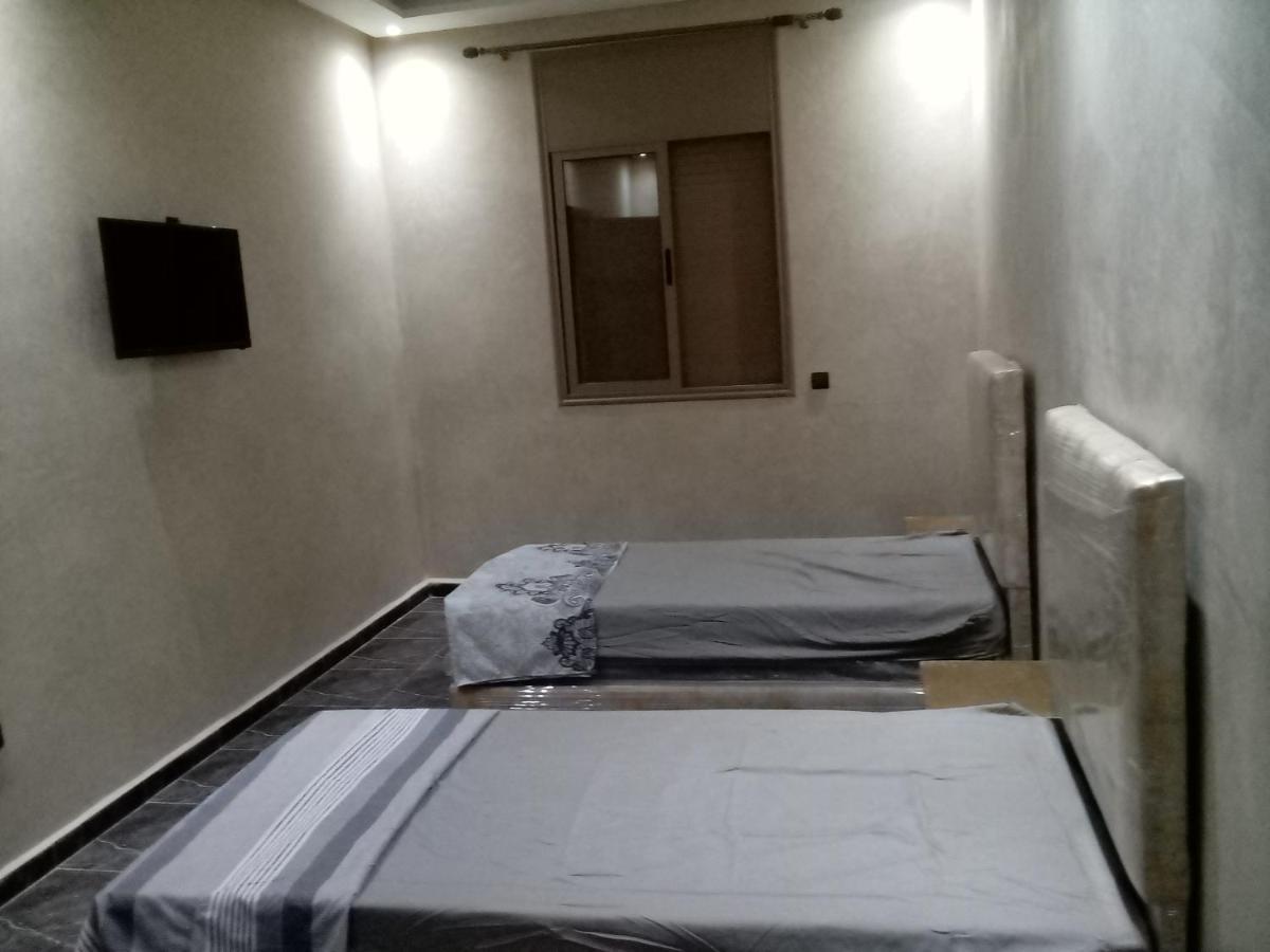 Appartement Sidi Youssef Marrakech *